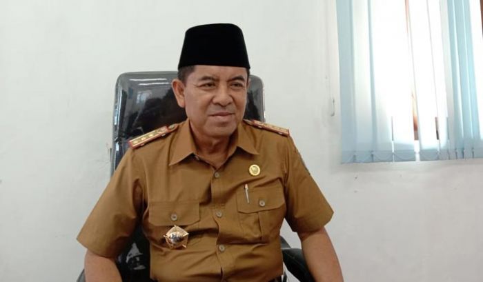 Dispendukcapil Bangkalan Masih Kekurangan Blanko e-KTP Dispendukcapil Bangkalan Masih Kekurangan Blanko e-KTP