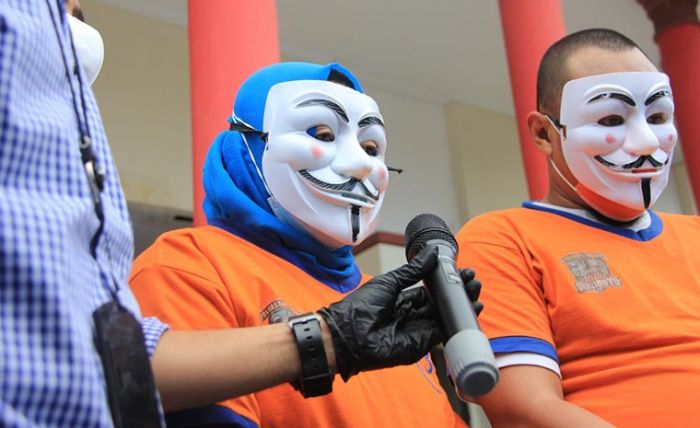 Terungkap, Alasan Dua Tersangka Menculik Ara, Bocah Asal Surabaya yang Sempat Viral di Media Sosial Terungkap, Alasan Dua Tersangka Menculik Ara, Bocah Asal Surabaya yang Sempat Viral di Media Sosial