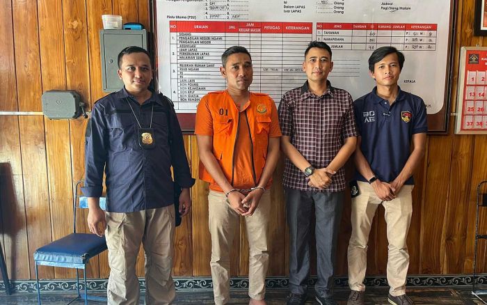 367.000 Batang Rokok Ilegal di Ngawi Diamankan Bea Cukai Madiun 367.000 Batang Rokok Ilegal di Ngawi Diamankan Bea Cukai Madiun