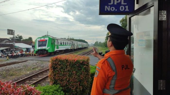 KAI Daop 7: Penyesuaian Operasional KA BIAS di Gapeka 2025, Ini Jadwal Terbaru dari Stasiun Madiun KAI Daop 7: Penyesuaian Operasional KA BIAS di Gapeka 2025, Ini Jadwal Terbaru dari Stasiun Madiun
