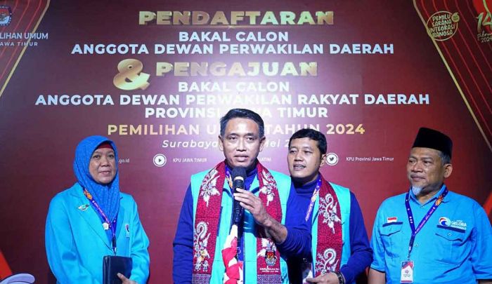 Anggota Dewan dari Gelora Tak Boleh Memperkaya Diri, Wajib Sejahterakan Rakyat