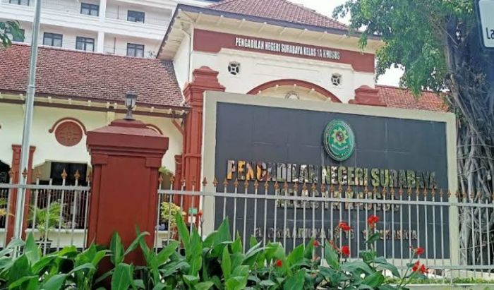 Dinilai Rugikan Kreditor, Pemegang Saham PT NCI Tuntut Tim Kurator dan KPKNL Malang Hentikan Lelang Dinilai Rugikan Kreditor, Pemegang Saham PT NCI Tuntut Tim Kurator dan KPKNL Malang Hentikan Lelang