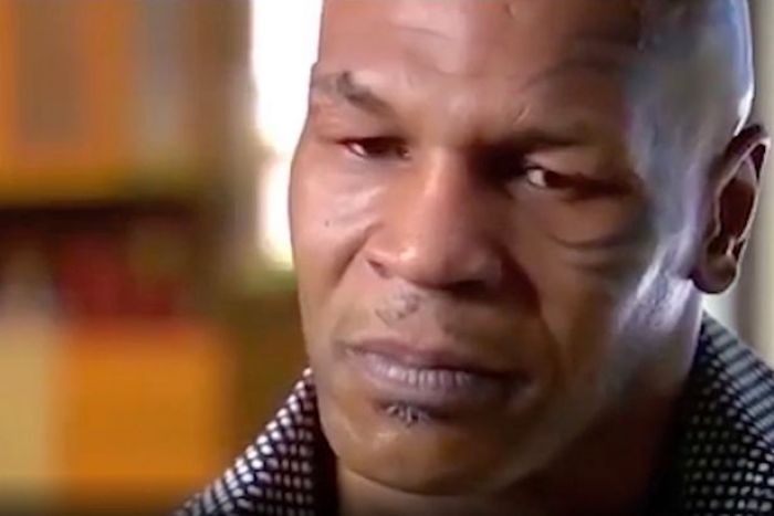 Mike Tyson Depresi Berat setelah Kematian Putrinya Akibat Tercekik Kabel