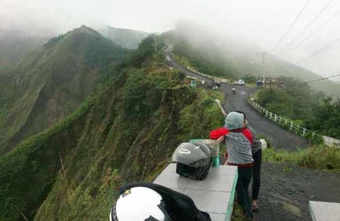 Sengketa Kawasan Kelud, Pemkab Blitar Ajukan Banding, Pemkab Kediri Mengaku Siap