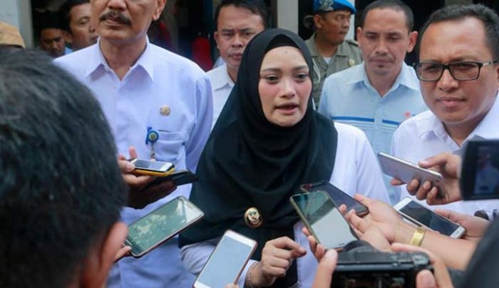Jaga Stabilitas Harga Sembako, Pemkot Madiun Gelar Operasi Pasar Jaga Stabilitas Harga Sembako, Pemkot Madiun Gelar Operasi Pasar