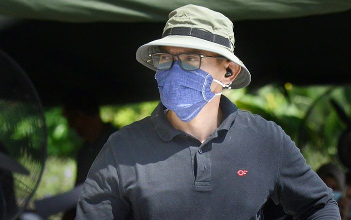 Temukan 36 Kasus Aktif Covid-19 pada Anak, Pemkot Surabaya Imbau Orang Tua Disiplin Prokes Temukan 36 Kasus Aktif Covid-19 pada Anak, Pemkot Surabaya Imbau Orang Tua Disiplin Prokes