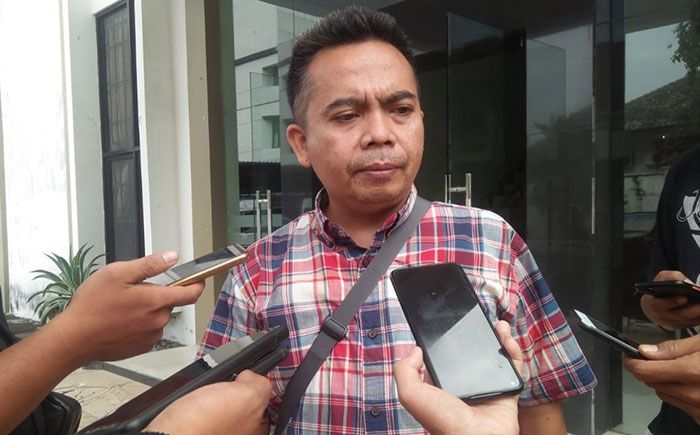 Komisi D DPRD Jombang Siap Dampingi Kasus Bayi Meninggal saat Persalinan Komisi D DPRD Jombang Siap Dampingi Kasus Bayi Meninggal saat Persalinan