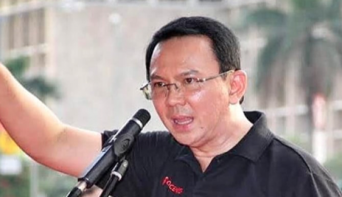 Politikus PDI Perjuangan Ungkap Alasan Ahok Layak Maju di Pilgub Sumut 2024 Politikus PDI Perjuangan Ungkap Alasan Ahok Layak Maju di Pilgub Sumut 2024