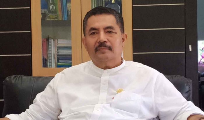 Tunggu Kemendagri Cabut Moratorium, DPMD Gresik Gelar Pilkades Serentak di 24 Desa Tahun ini Tunggu Kemendagri Cabut Moratorium, DPMD Gresik Gelar Pilkades Serentak di 24 Desa Tahun ini
