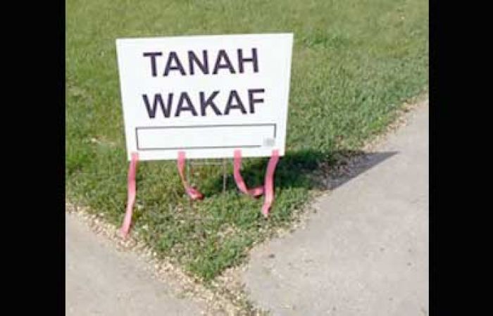 Rawan Masalah, DPRD Kabupaten Blitar akan Buat Perda Tanah Wakaf Rawan Masalah, DPRD Kabupaten Blitar akan Buat Perda Tanah Wakaf