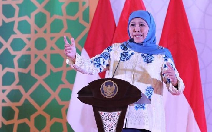 Raih 5 Sertifikat Cagar Budaya dan 12 Sertifikat WBTB, Khofifah: Penyemangat Rawat-Promosi Budaya Raih 5 Sertifikat Cagar Budaya dan 12 Sertifikat WBTB, Khofifah: Penyemangat Rawat-Promosi Budaya