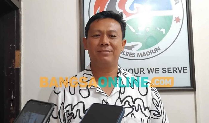 Satresnarkoba Polres Madiun Ungkap Peredaran Pil Dobel L Satresnarkoba Polres Madiun Ungkap Peredaran Pil Dobel L