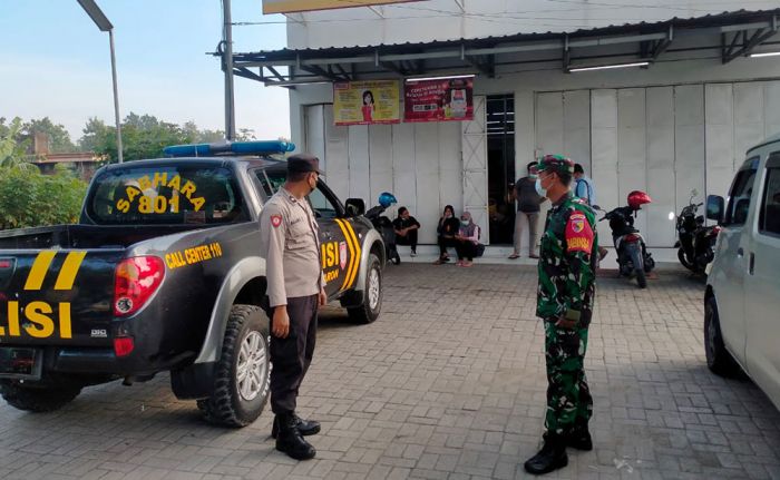 Minimarket di Jalan Raya Ngawi-Solo ini Jadi Langganan Aksi Kejahatan, Sudah 3 Kali Dibobol Maling Minimarket di Jalan Raya Ngawi-Solo ini Jadi Langganan Aksi Kejahatan, Sudah 3 Kali Dibobol Maling