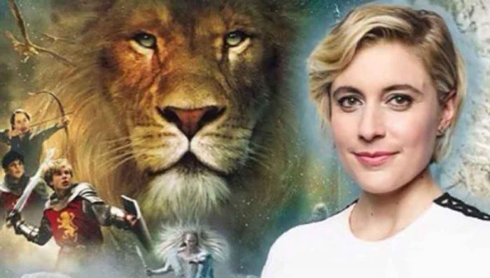 Reaksi Fans Warnai Kabar Meryl Streep, Pengisi Suara Karakter Aslan di Narnia Reaksi Fans Warnai Kabar Meryl Streep, Pengisi Suara Karakter Aslan di Narnia