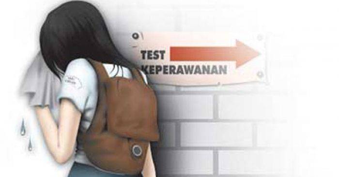 Wacana Tes Keperawanan di Jember Jadi Perbincangan Internasional Wacana Tes Keperawanan di Jember Jadi Perbincangan Internasional