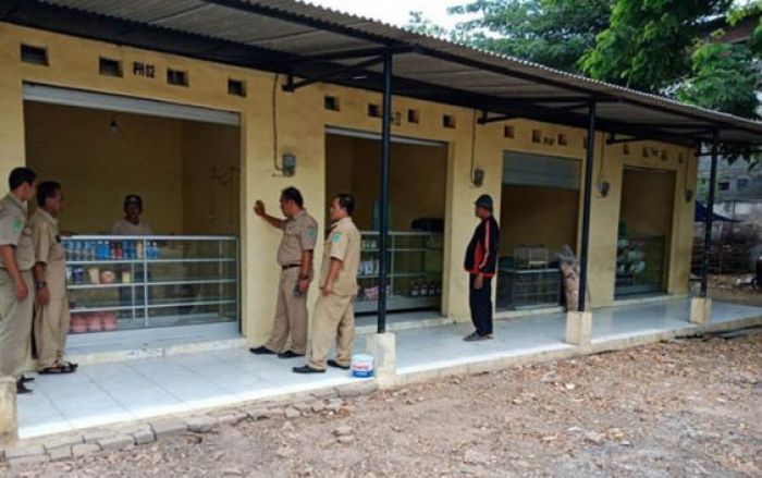 Disperindag Pasuruan Tambah Sarana Tempat Ibadah dan Gantangan Burung di Pasar Hewan Gempol