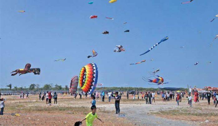 Surabaya Kita Festival Kembali Digelar Surabaya Kita Festival Kembali Digelar