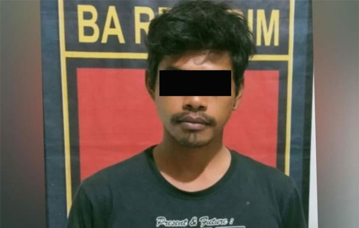 Tak Terima Ditegur Saat Pesta Miras, Warga Medokan Semampir Surabaya Aniaya Tetangga Tak Terima Ditegur Saat Pesta Miras, Warga Medokan Semampir Surabaya Aniaya Tetangga