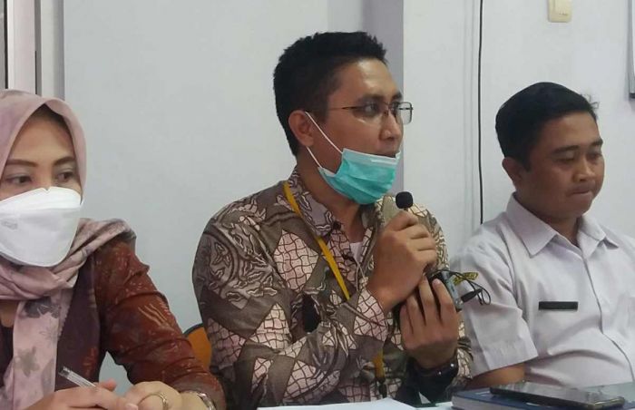 KPwBI Jember Sebut Ada Selisih dalam IHK Oktober 2022 KPwBI Jember Sebut Ada Selisih dalam IHK Oktober 2022