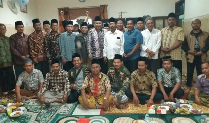 Bentuk Forum, Tomas Gresik Selatan Jaring Aspirasi Masyarakat Soal Figur Bacabup-Bacawabup Bentuk Forum, Tomas Gresik Selatan Jaring Aspirasi Masyarakat Soal Figur Bacabup-Bacawabup