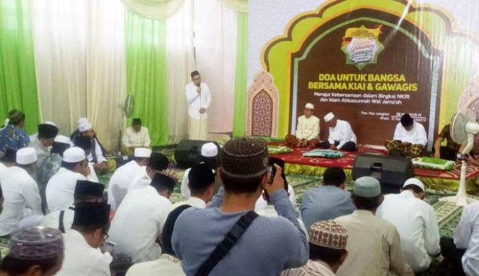 Syukuran Kemenangan Jokowi-Ma Syukuran Kemenangan Jokowi-Ma