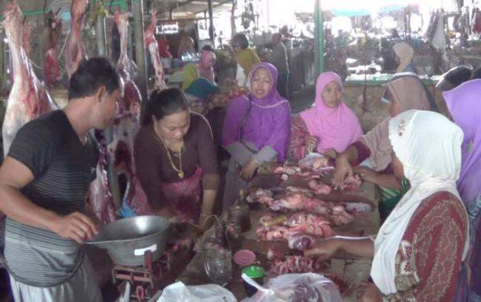 Instruksi Jokowi tak Digubris, Harga Daging di Sumenep Tembus Rp 130 Ribu