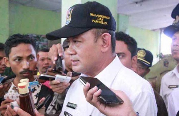 Pemkab Tuban Bakal Berlakukan Moratorium untuk Pendirian Minimarket Pemkab Tuban Bakal Berlakukan Moratorium untuk Pendirian Minimarket