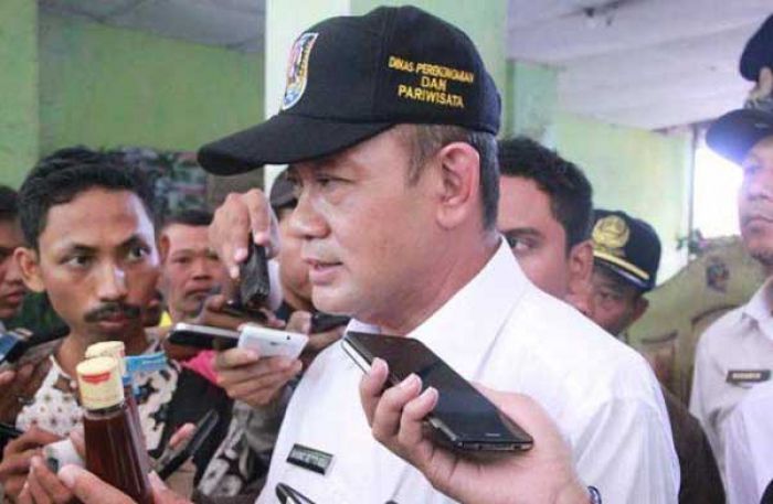 Pemkab Tuban Bakal Berlakukan Moratorium untuk Pendirian Minimarket