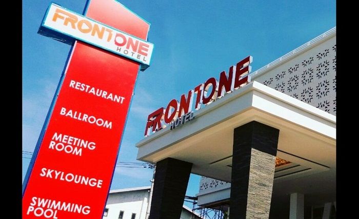 Izin Kadaluarsa, Hotel Berkelas di Pamekasan Terancam Ditutup Izin Kadaluarsa, Hotel Berkelas di Pamekasan Terancam Ditutup