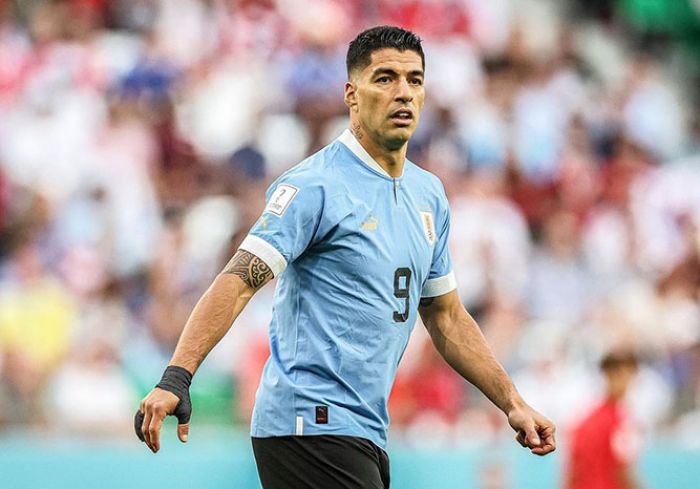 Hasil Piala Dunia 2022: Uruguay vs Korea Selatan Nirgol Hasil Piala Dunia 2022: Uruguay vs Korea Selatan Nirgol
