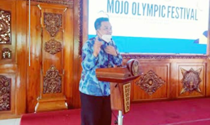 Hadapi Pandemi dan Digitalisasi, Begini Pesan Kepala Disdikbud Kota Mojokerto Kepada Wali Murid Hadapi Pandemi dan Digitalisasi, Begini Pesan Kepala Disdikbud Kota Mojokerto Kepada Wali Murid