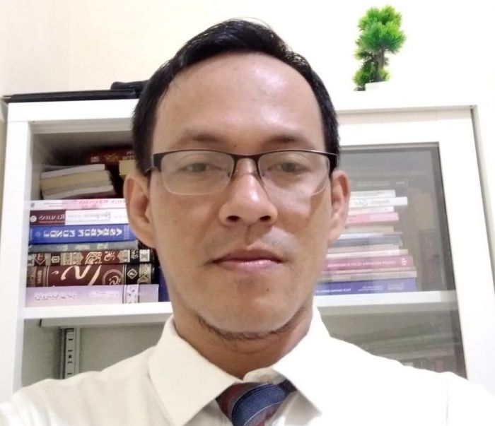 Dosen FH Universitas Islam Madura Apresiasi Kinerja AKBP Jazuli Dani Selama Jabat Kapolres Pamekasan Dosen FH Universitas Islam Madura Apresiasi Kinerja AKBP Jazuli Dani Selama Jabat Kapolres Pamekasan