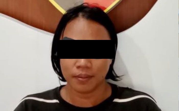 Jual Istri untuk Layani Threesome, Warga Gubeng Kertajaya Ditangkap Polisi Jual Istri untuk Layani Threesome, Warga Gubeng Kertajaya Ditangkap Polisi