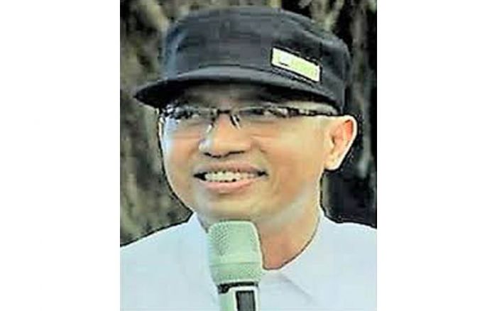 Jangan Pilih Mafia Lingkungan Jangan Pilih Mafia Lingkungan