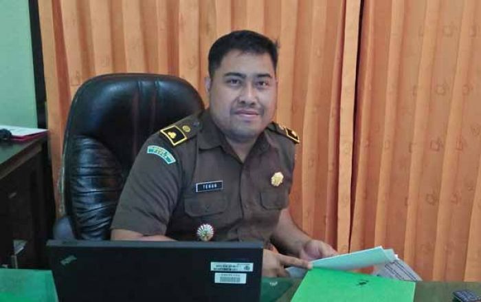 Besok, Sidang Perdana Kasus Korupsi Jabung Ring Dyke Besok, Sidang Perdana Kasus Korupsi Jabung Ring Dyke