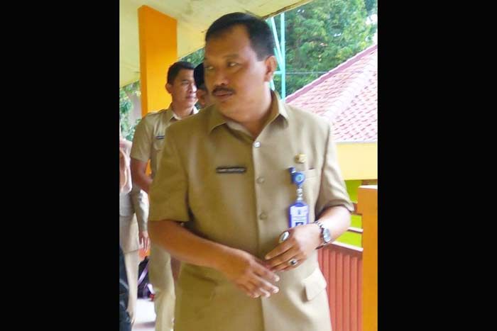 Hanya SMAN 1 dan SMAN 3 Pamekasan yang Penuhi Pagu PPDB Hanya SMAN 1 dan SMAN 3 Pamekasan yang Penuhi Pagu PPDB