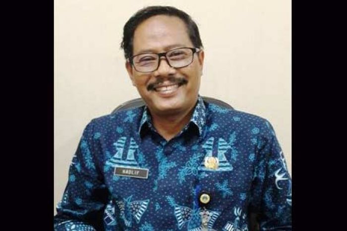 Tiga Kandidat Sekda Gresik Dinyatakan Sehat Tiga Kandidat Sekda Gresik Dinyatakan Sehat
