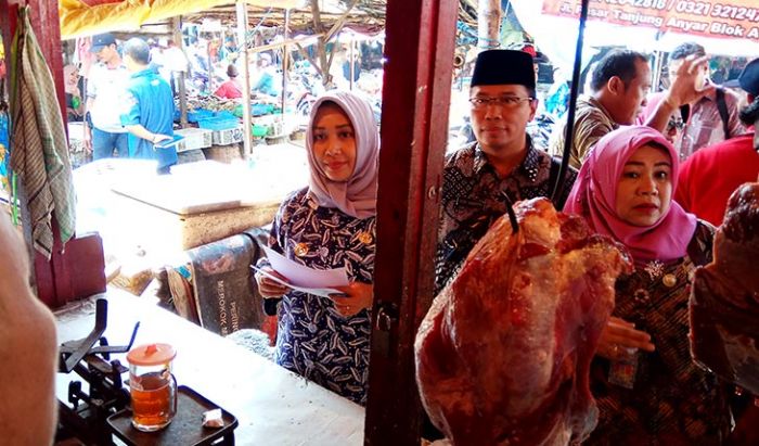 Hanya Harga Bumbu yang Naik, Wali Kota Senang