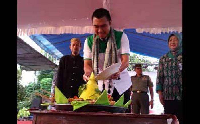 Wali Kota Malang Berharap Produk UMKM Berkembang Pesat Wali Kota Malang Berharap Produk UMKM Berkembang Pesat