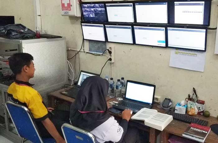21 Siswa SMK di Blitar Mengundurkan Diri dari Pelaksanaan UNBK