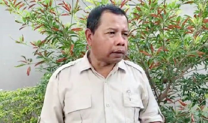 Disnaker Jember Kembali Fasilitasi PT PMP dengan Para Buruh Pabrik Soal PHK Sepihak Disnaker Jember Kembali Fasilitasi PT PMP dengan Para Buruh Pabrik Soal PHK Sepihak