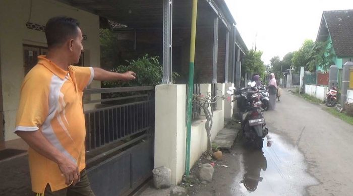 Perampokan Sadis Pasutri Lansia di Jombang, Polisi Buru Pelaku