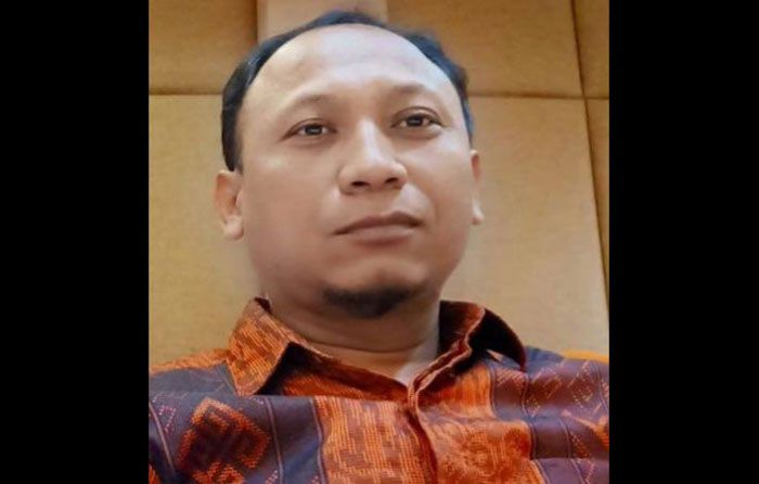 Tanggapi Permintaan DPRD, KPU Gresik Klaim Telah Lakukan Pendidikan Pemilih Tanggapi Permintaan DPRD, KPU Gresik Klaim Telah Lakukan Pendidikan Pemilih