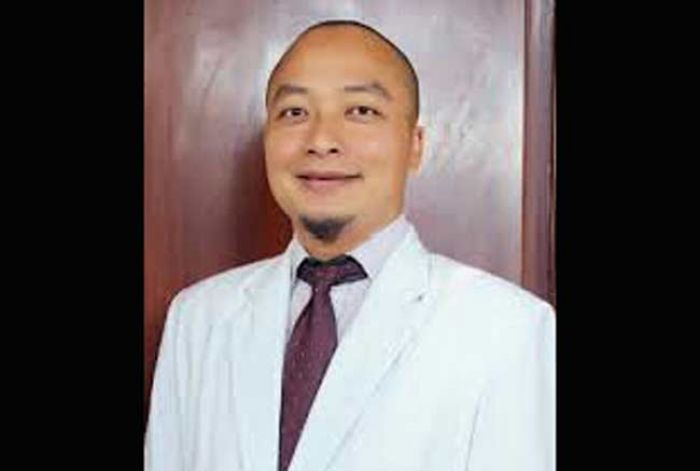 dr Alif Dikabarkan Pimpin Gerindra Gresik, Ini Kata Para Politisi dr Alif Dikabarkan Pimpin Gerindra Gresik, Ini Kata Para Politisi