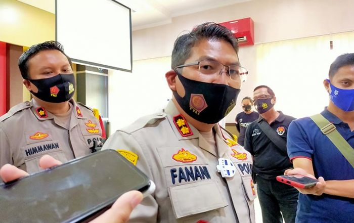 Sepanjang 2020, Kasus Perlindungan Perempuan dan Anak Mendominasi di Blitar Sepanjang 2020, Kasus Perlindungan Perempuan dan Anak Mendominasi di Blitar