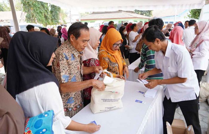 Pemkab Kediri Siapkan Rumah Kemasan untuk Pelaku UMKM Pemkab Kediri Siapkan Rumah Kemasan untuk Pelaku UMKM