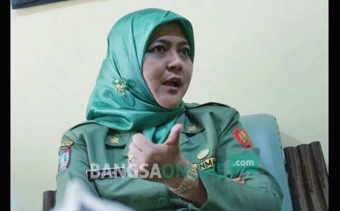 RSUD Digelontor Rp 9,9 Miliar, Ini 13 Instansi Jombang yang Mendapat Kucuran DBHCHT Tahun 2016 RSUD Digelontor Rp 9,9 Miliar, Ini 13 Instansi Jombang yang Mendapat Kucuran DBHCHT Tahun 2016
