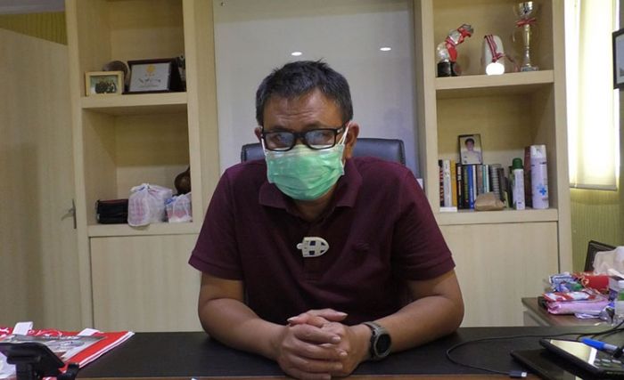 Klaster Keluarga Tinggi, Pemkot Surabaya Minta Warga Tak Isolasi Mandiri, Ratusan Kamar Disiapkan Klaster Keluarga Tinggi, Pemkot Surabaya Minta Warga Tak Isolasi Mandiri, Ratusan Kamar Disiapkan