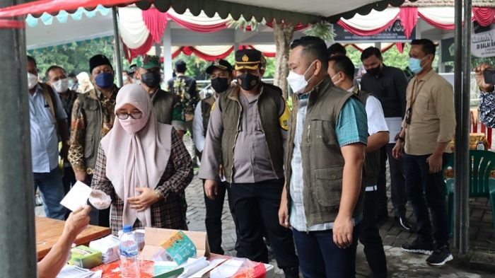 Pilkades Serentak di 47 Desa di Gresik Sukses, Berikut Nama-Nama Kades Terpilih Pilkades Serentak di 47 Desa di Gresik Sukses, Berikut Nama-Nama Kades Terpilih