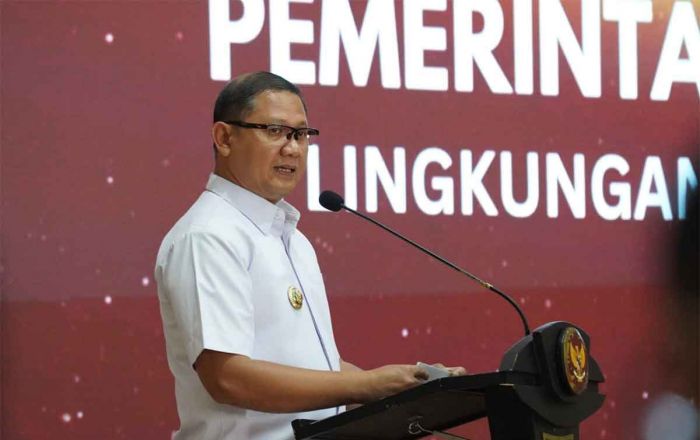 Pemkot Batu Launching Penggunaan KKPD Pemkot Batu Launching Penggunaan KKPD